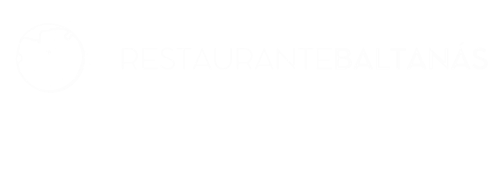 Logo Restaurante Baltanás