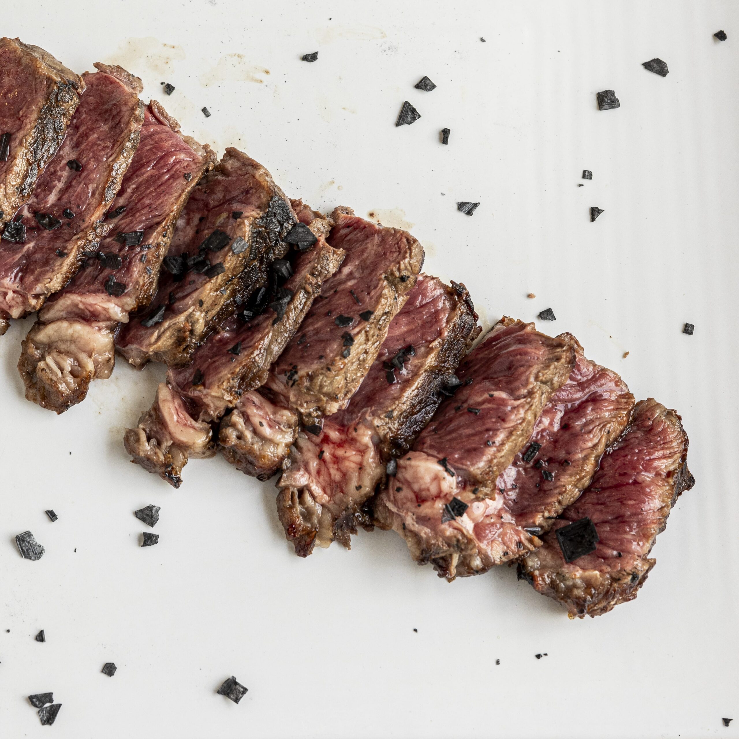 Carne cerdo ibérico