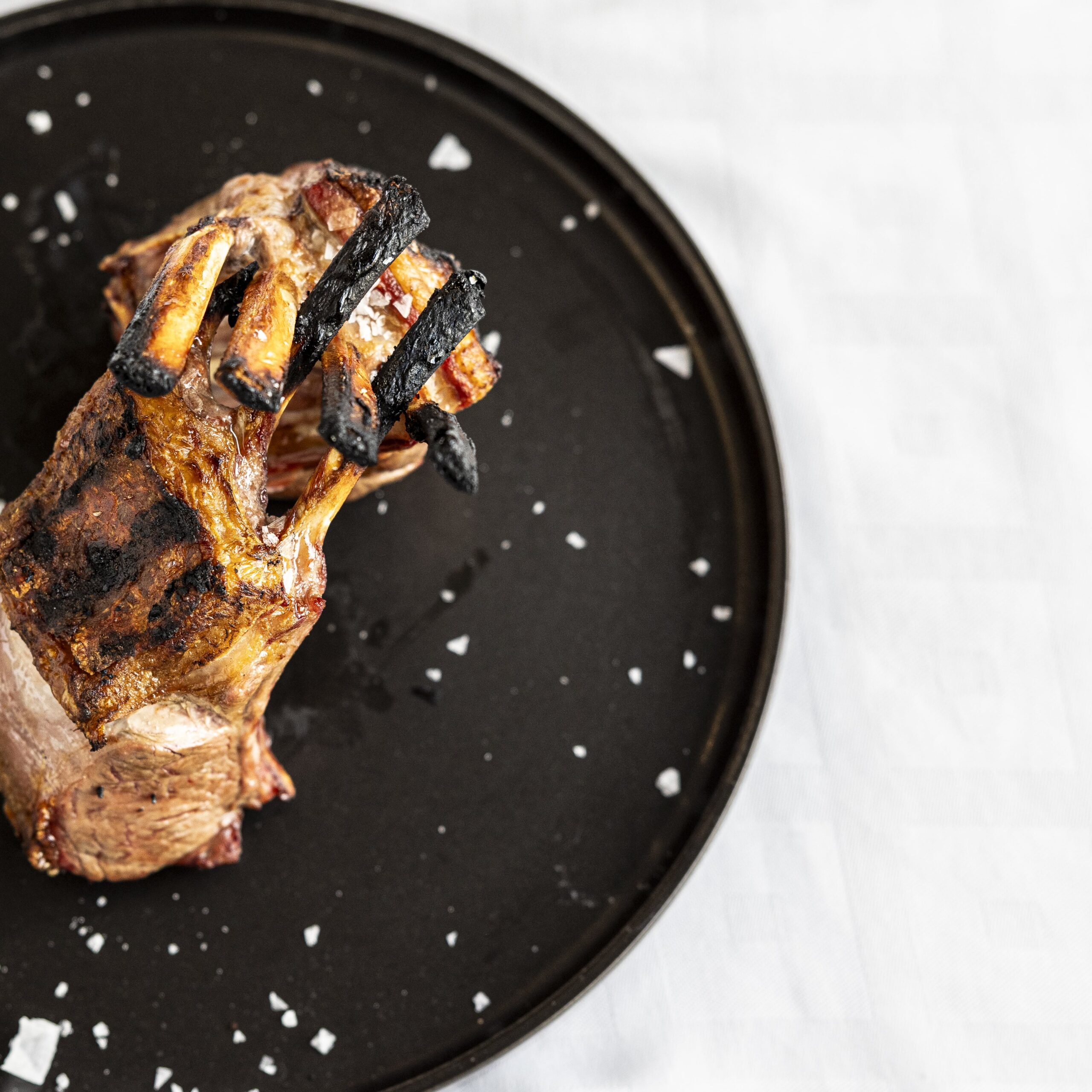 Codillo al horno