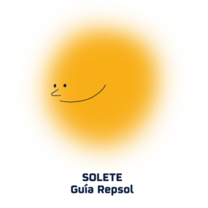 Guía Solete Repsol