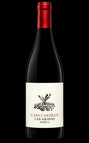 Casa Castillo Las Gravas Vino Jumilla
