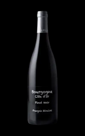 Vino Domaine François Mikulski : Bourgogne Côte d'Or